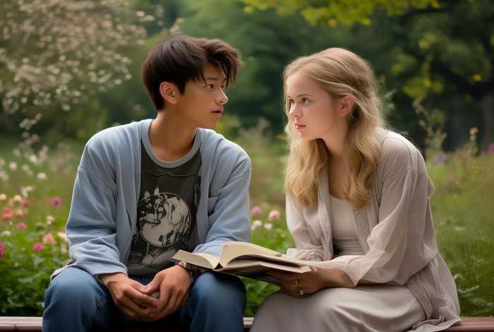 人际关系案例描述200字 - 人际关系案例描述200字高中