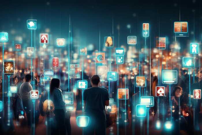 网络对人际关系的影响，网络对于人际关系的影响