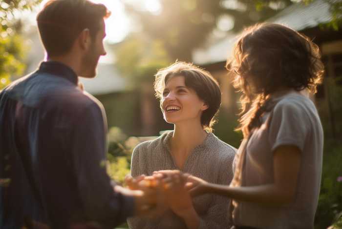 人际关系特征的形容词;人际关系特征的形容词是什么 人际关系特征的形容词;人际关系特征的形容词是什么