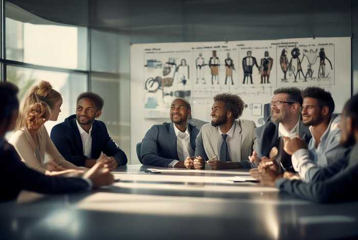 职场人际关系沟通技巧、职场人际关系沟通技巧心得体会