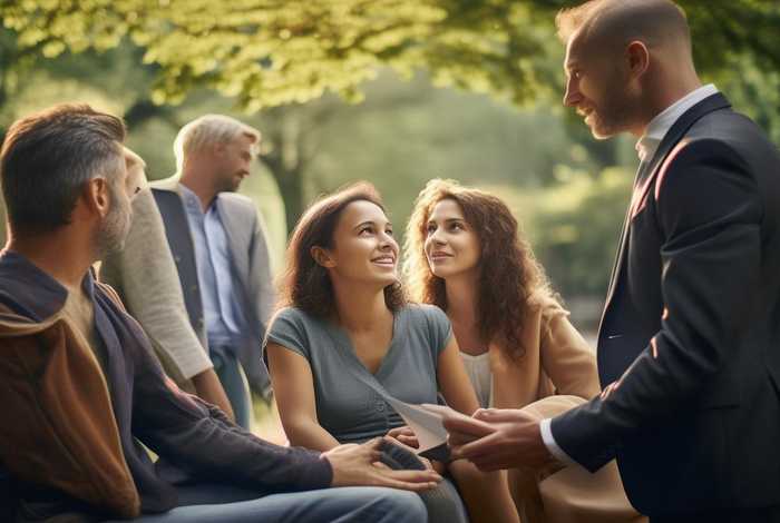 人际关系案例描述 人际关系案例描述正确的是