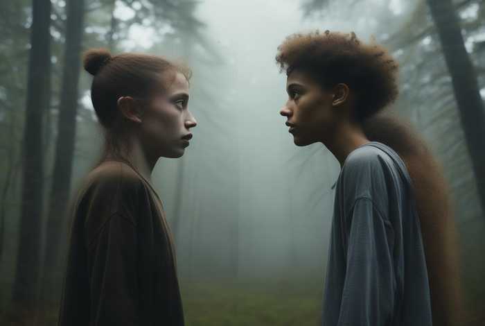 人际关系的本质是什么呢；人际关系的本质是人与人之间什么的距离