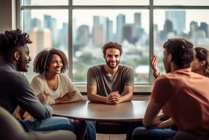 人际关系及沟通心得体会(人际关系及沟通心得体会800字) 人际关系及沟通心得体会(人际关系及沟通心得体会800字)