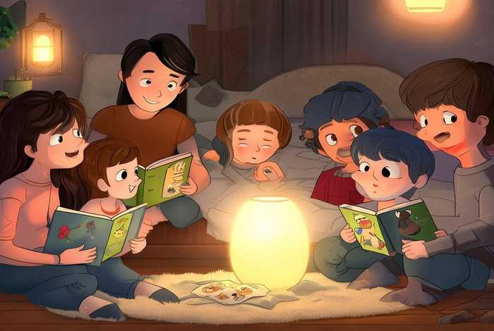 人际关系小故事睡前故事;人际关系小故事睡前故事大全 人际关系小故事睡前故事;人际关系小故事睡前故事大全