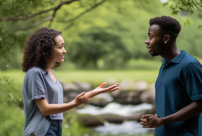 提高人际关系 - 如何提高人际关系