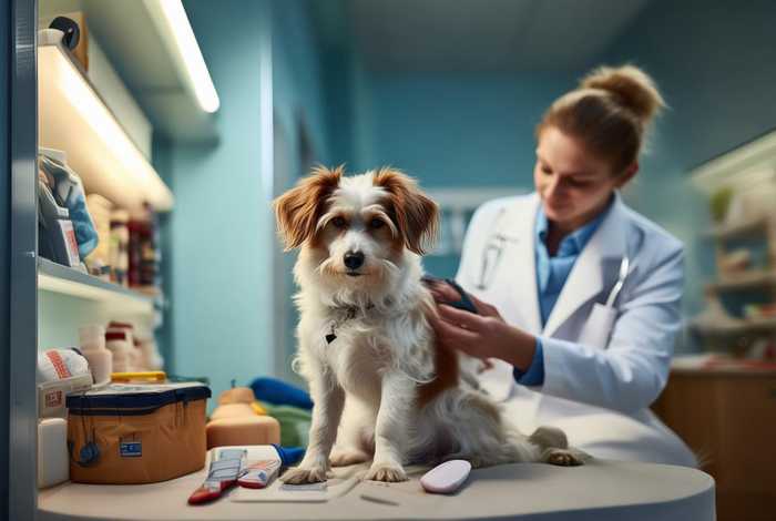 医院宠物急救用（医院宠物急救用品有哪些）