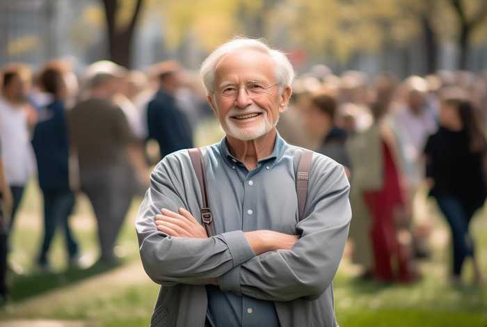 人际关系管理之父（人际关系管理之父是谁）