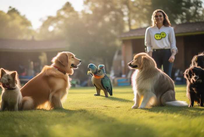 它主义宠物培训靠谱么（它主义宠物靠谱吗）