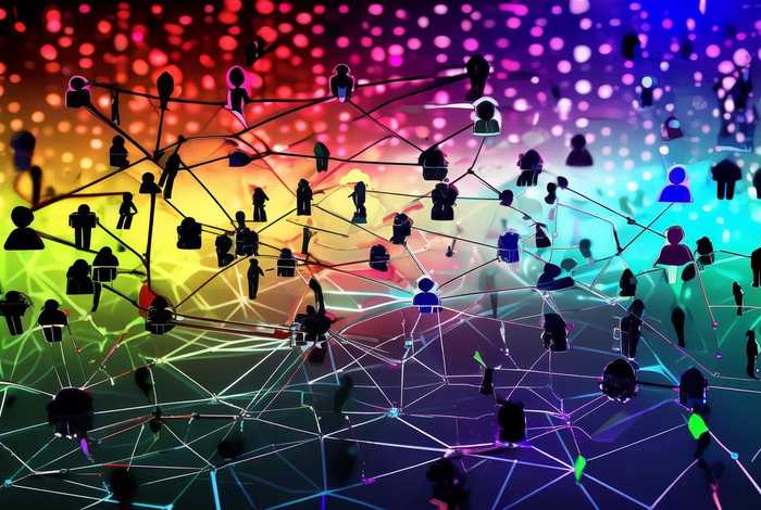 网络人际关系的特征；网络人际关系的特征有哪些