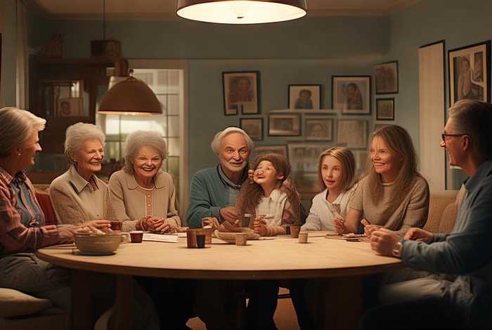 家庭人际关系怎么填；家庭中人际关系这项怎么填