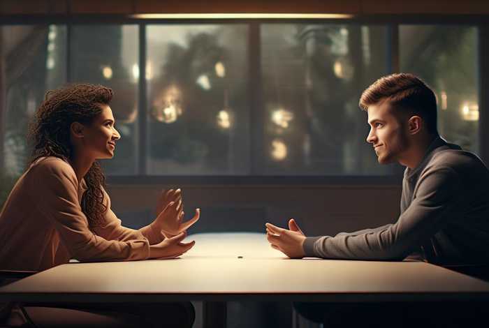 人际交往与沟通协调 - 人际交往与沟通协调的关系