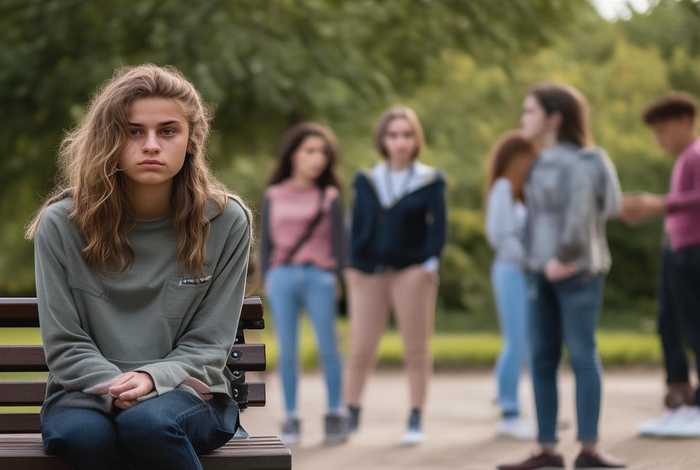 青少年人际交往出现的问题 - 青少年人际交往出现的问题有哪些 青少年人际交往出现的问题 - 青少年人际交往出现的问题有哪些