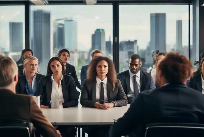 人际关系题目面试 - 人际关系题目面试答案