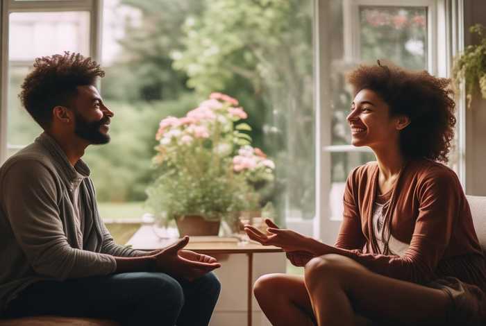 良好的人际关系英语 - 良好的人际关系英语作文