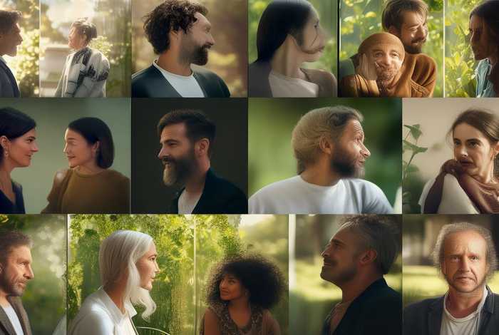 人际关系智能的特点 - 人际关系智能的特点包括 人际关系智能的特点 - 人际关系智能的特点包括