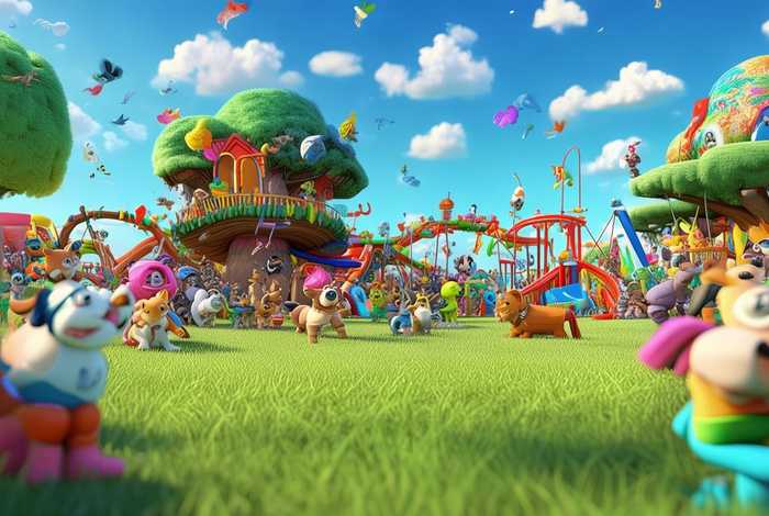 宠物乐园动画片 宠物乐园动画片视频 宠物乐园动画片 宠物乐园动画片视频