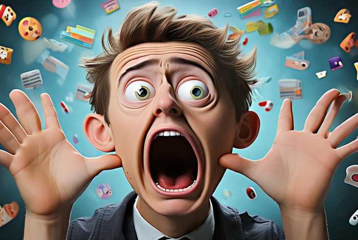 不想处理人际关系的图片 - 不想处理人际关系的图片表情包