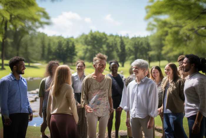 和谐的人际关系具有(和谐的人际关系具有哪些特征哲学与人生) 和谐的人际关系具有(和谐的人际关系具有哪些特征哲学与人生)