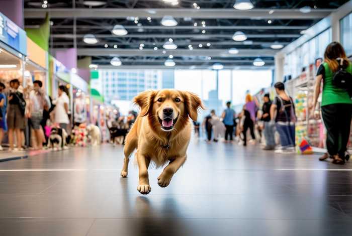 上海宠物展会2025年时间表（上海宠物展会2025年时间表图片）