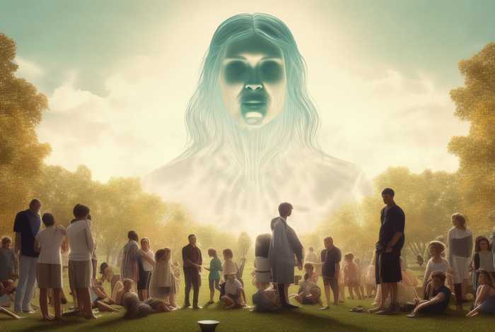 什么叫人际关系开了上帝视角 - 心理学打开人际关系的上帝视角