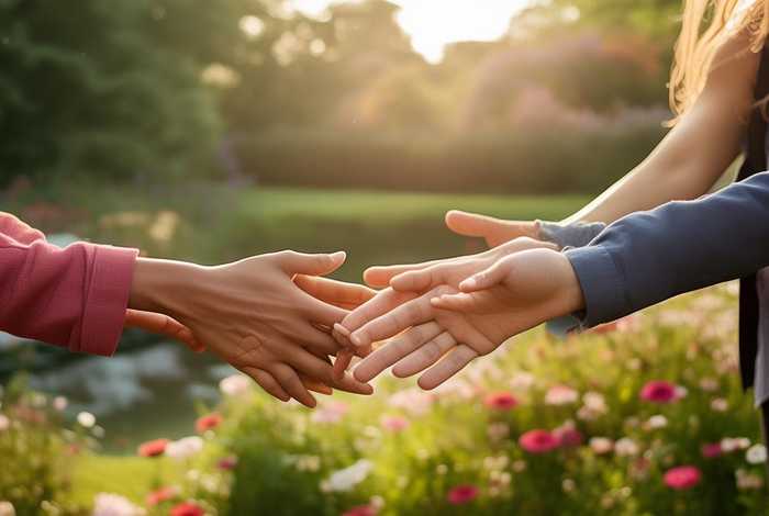 人际关系法则黄金定律 - 人际关系法则黄金定律是谁提出 人际关系法则黄金定律 - 人际关系法则黄金定律是谁提出