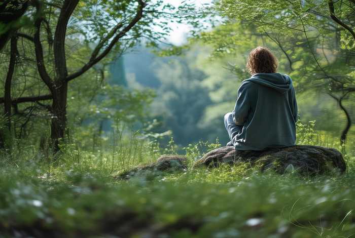 不想处理人际关系是什么意思、不想处理人际关系是什么意思呀