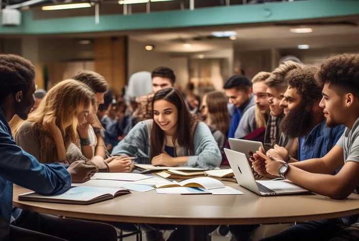 怎么搞好人际关系大学（怎么搞好人际关系大学作文）