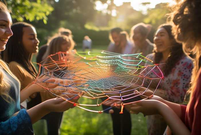 如何提升自己的人际关系、如何提升自己的人际关系方法