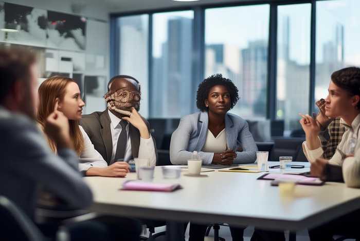 职场人际关系论文1500字；职场人际关系论文1500字怎么写