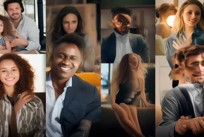 人际关系有哪些类型及其特点，人际关系的类型有哪些