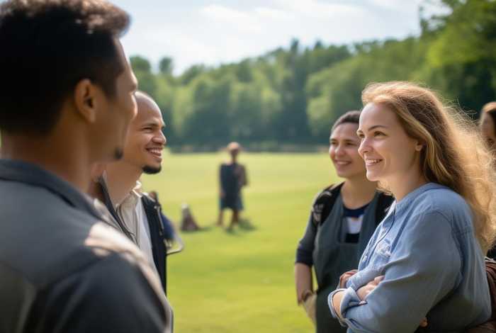 关于如何建立良好的人际关系,你能给小白一些建议吗?、如何才能建立良好的人际关系? 关于如何建立良好的人际关系,你能给小白一些建议吗?、如何才能建立良好的人际关系?