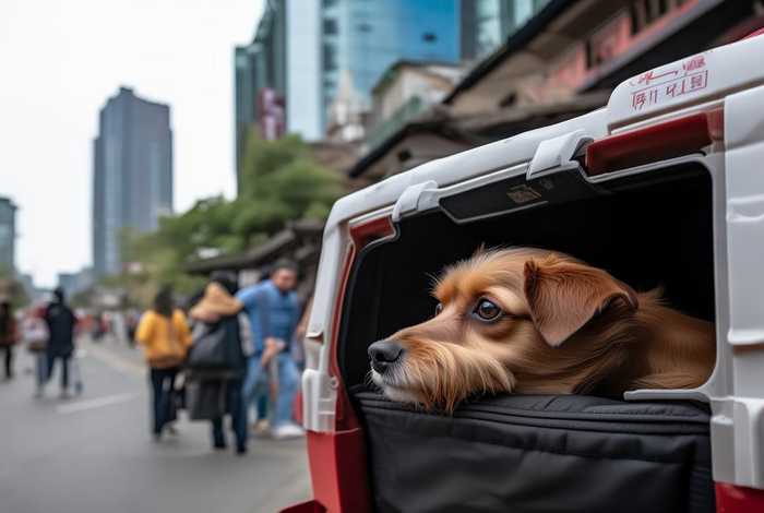 中通快递回应成都宠物盒事件 四川成都快递宠物事件 中通快递回应成都宠物盒事件 四川成都快递宠物事件