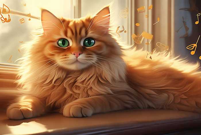 好听的宠物名字猫咪 - 好听的宠物名字 猫咪名字