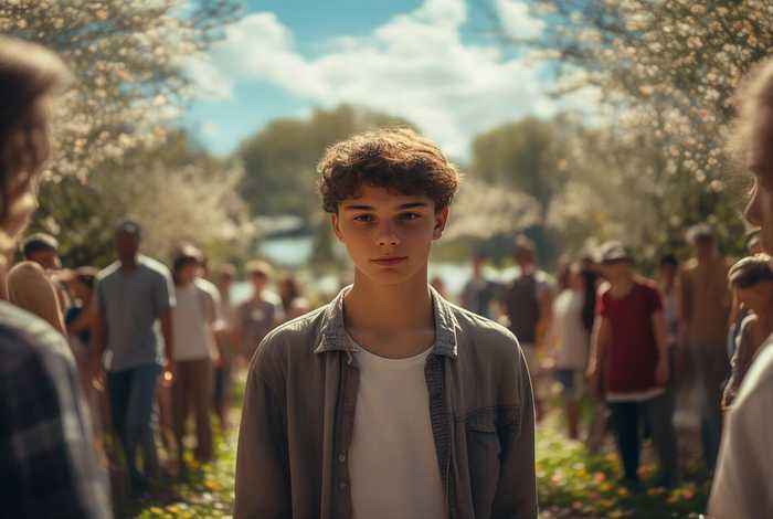 怎样搞好人际关系,内向的人该怎么突破社交障碍? - 内向的人如何搞好人际关系 怎样搞好人际关系,内向的人该怎么突破社交障碍? - 内向的人如何搞好人际关系