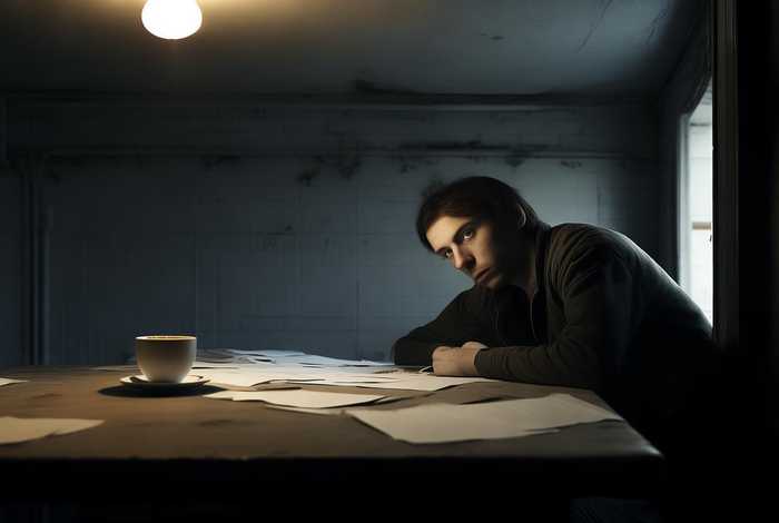 人际关系淡漠的表现(人际关系淡漠的表现有哪些) 人际关系淡漠的表现(人际关系淡漠的表现有哪些)