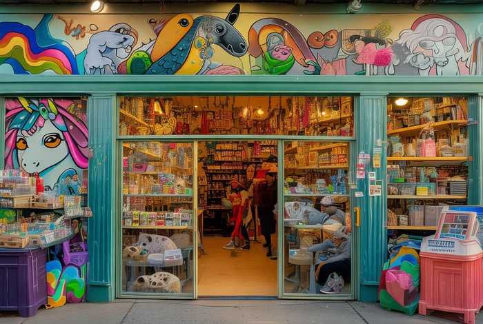 另类宠物店创业方案,阳光巴士下载、《另类宠物店创业方案》