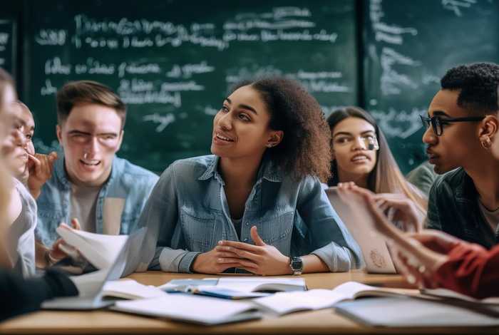 如何处理大学中的人际关系（如何处理大学中的人际关系论文）