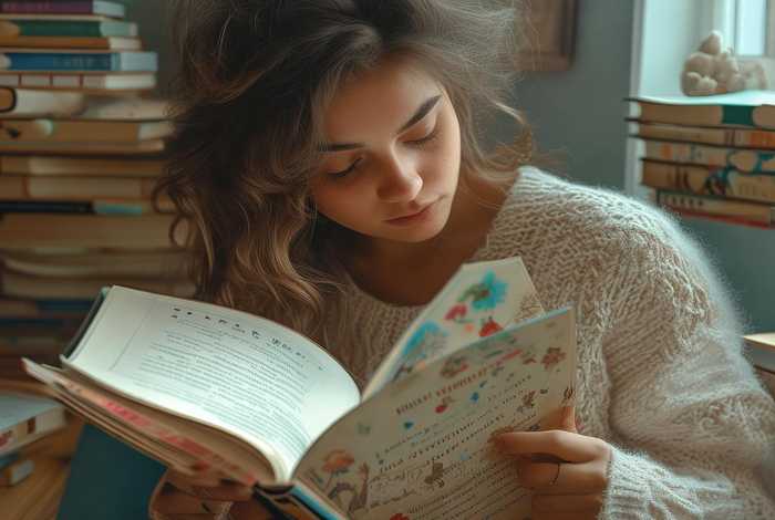 人际关系的书适合女生（人际关系的书适合女生看吗）