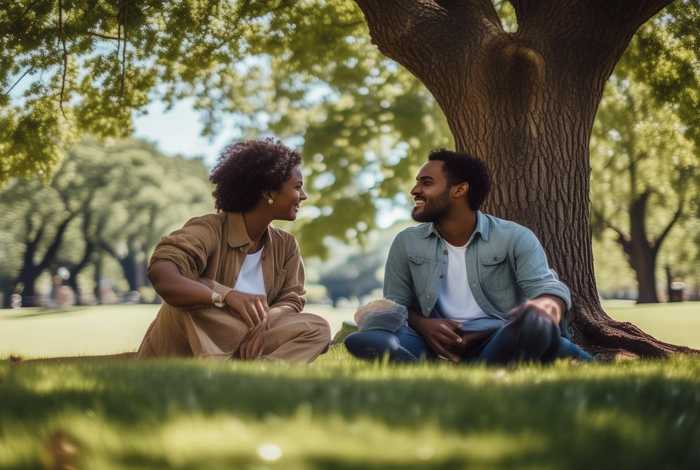 怎么去交往人际关系 - 怎么去交往人际关系呢