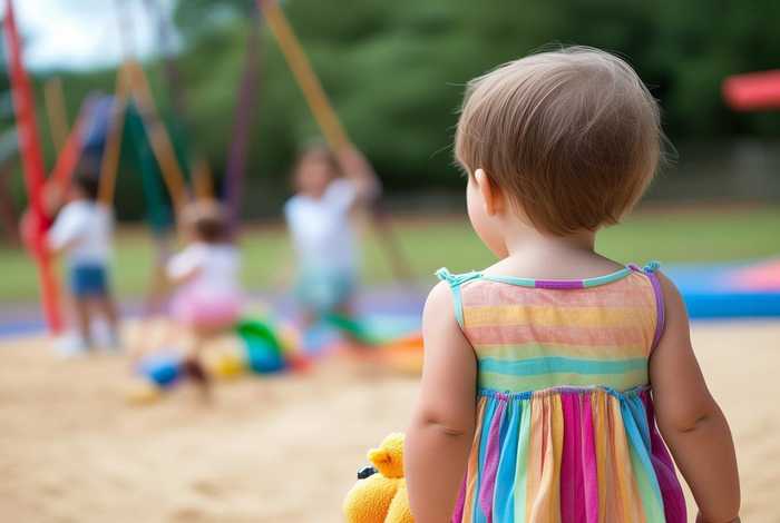 人际关系敏感期具体表现 小孩人际关系敏感期的表现是什么 人际关系敏感期具体表现 小孩人际关系敏感期的表现是什么