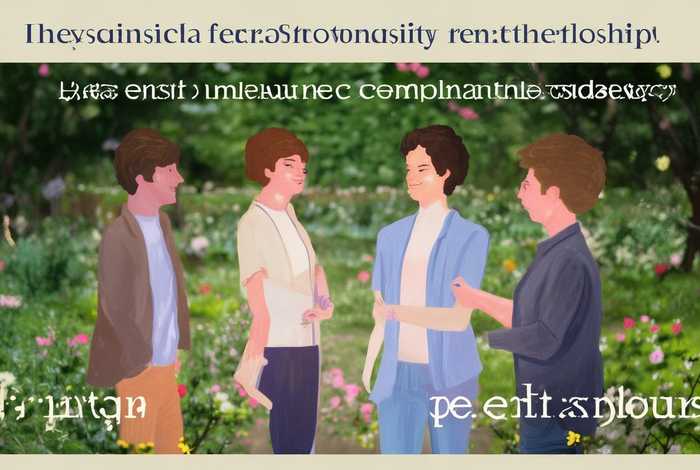 影响人际关系的心理因素有哪四个、影响人际关系的心理因素有哪四个方面 影响人际关系的心理因素有哪四个、影响人际关系的心理因素有哪四个方面