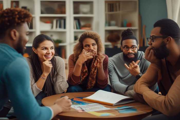 基本人际关系技巧有哪些 - 基本人际关系技巧有哪些内容 基本人际关系技巧有哪些 - 基本人际关系技巧有哪些内容