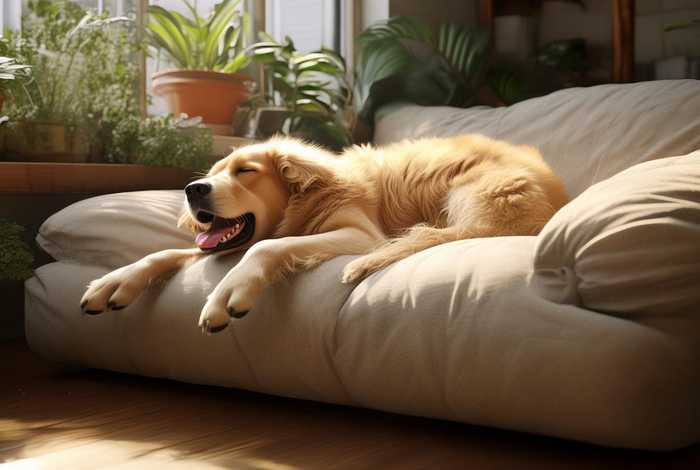 十大适合懒人养的宠物 - 十大适合懒人养的宠物第一名