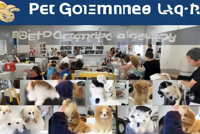 圣宠宠物美容培训学校，圣宠宠物美容培训学校收费