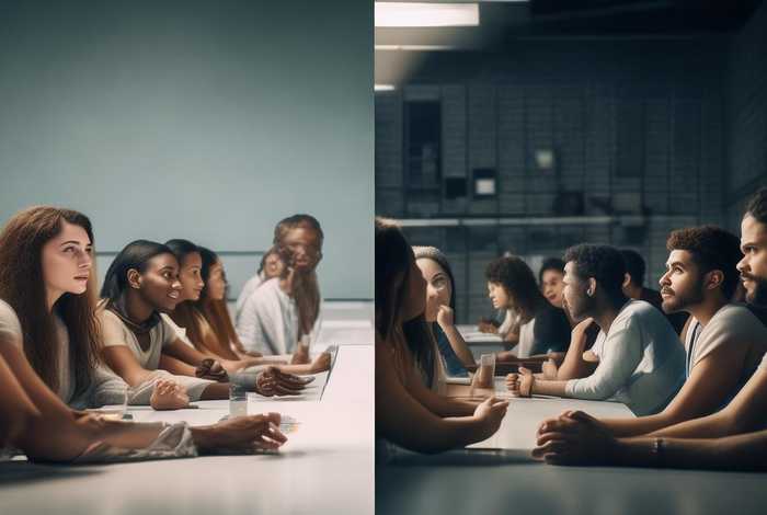 心理学中的人际关系和性格分析pdf 人际关系心理学的优缺点