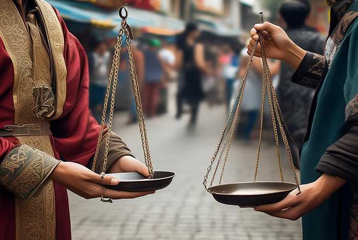 人际关系的本质是利益(人际关系的本质是利益交换) 人际关系的本质是利益(人际关系的本质是利益交换)