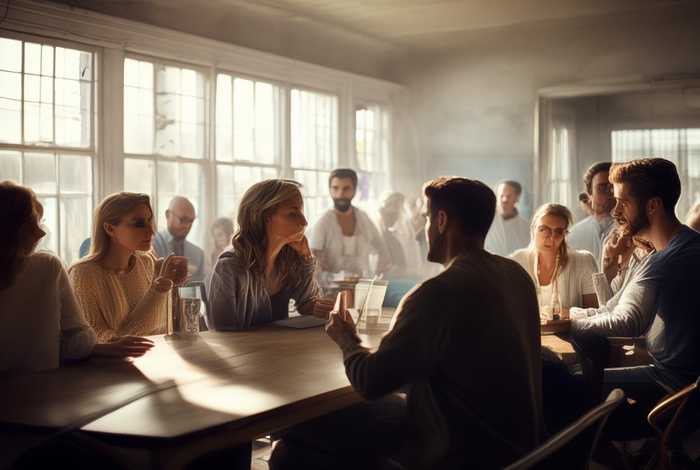 人际关系类型心理学；人际关系类型心理学名词解释