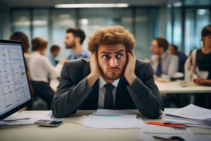 工作中的人际关系太难处理了，工作中的人际关系太难处理了怎么办