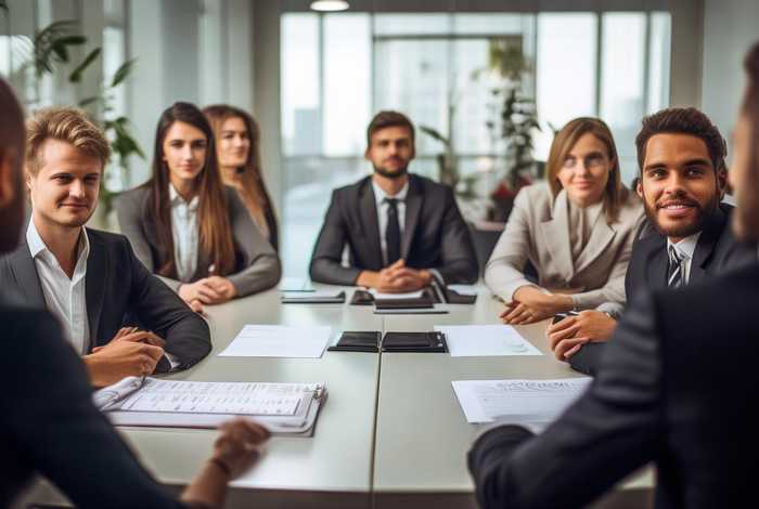 结构化面试人际关系题及答案 结构化面试人际关系题及答案解析