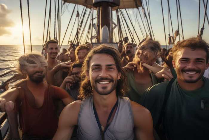 船员人际关系的特点、船员人际关系的特点包括 船员人际关系的特点、船员人际关系的特点包括